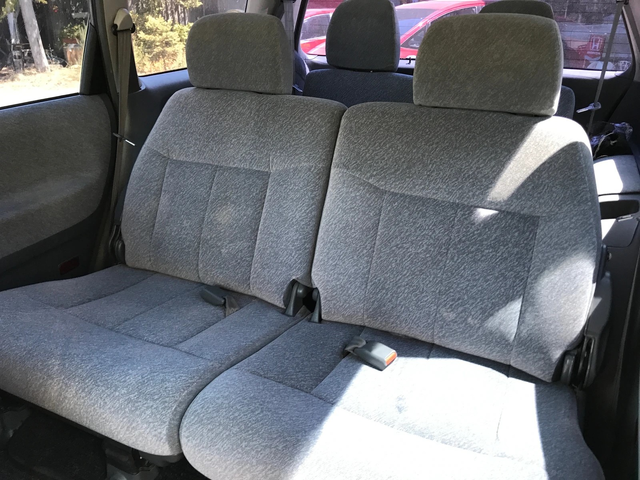 Honda Shuttle 2,2 - автомобили, коли, обяви за нови и употребявани 9