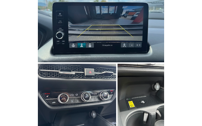 Honda ZR-V 2.0i-HYBRID-KОЖА-FULLED-KEYLESS-ПАНОРАМА-FULL FULL - автомобили, коли, обяви за нови и употребявани 12