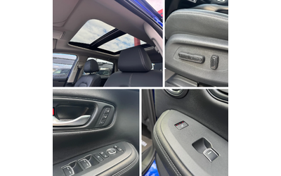 Honda ZR-V 2.0i-HYBRID-KОЖА-FULLED-KEYLESS-ПАНОРАМА-FULL FULL - автомобили, коли, обяви за нови и употребявани 13