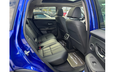 Honda ZR-V 2.0i-HYBRID-KОЖА-FULLED-KEYLESS-ПАНОРАМА-FULL FULL - автомобили, коли, обяви за нови и употребявани 14