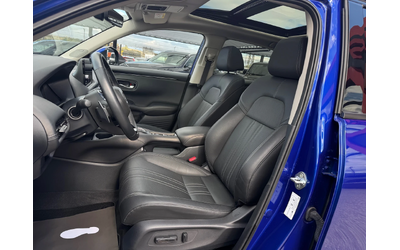 Honda ZR-V 2.0i-HYBRID-KОЖА-FULLED-KEYLESS-ПАНОРАМА-FULL FULL - автомобили, коли, обяви за нови и употребявани 7