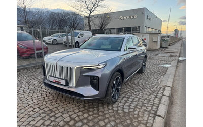 hongqi-e-hs9 - 0