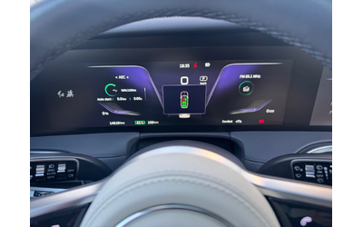 HongQi E-HS9 E-HS9 120kWH - автомобили, коли, обяви за нови и употребявани 14