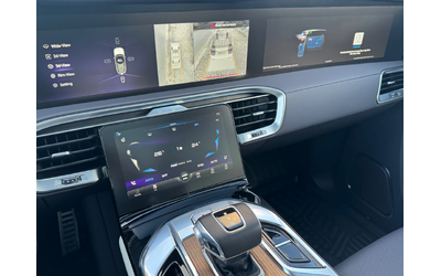 HongQi E-HS9 E-HS9 120kWH - автомобили, коли, обяви за нови и употребявани 16