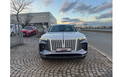 hongqi-e-hs9 - 1