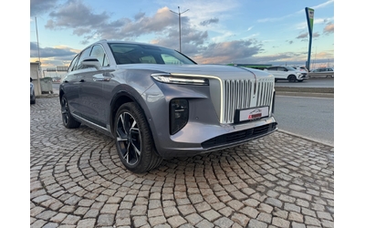 hongqi-e-hs9 - 2