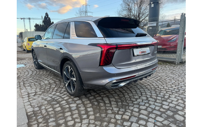 hongqi-e-hs9 - 3