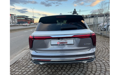 HongQi E-HS9 E-HS9 120kWH - автомобили, коли, обяви за нови и употребявани 6