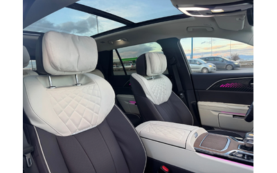 HongQi E-HS9 E-HS9 120kWH - автомобили, коли, обяви за нови и употребявани 7