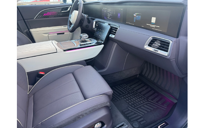 HongQi E-HS9 E-HS9 120kWH - автомобили, коли, обяви за нови и употребявани 8