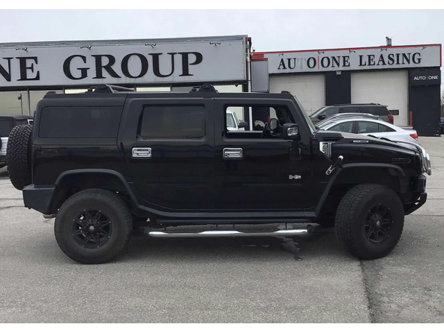 Hummer H2 КОжа* Подгрев* Кейлес* Blind Spot* CARFAX* ВИДЕО - автомобили, коли, обяви за нови и употребявани 2