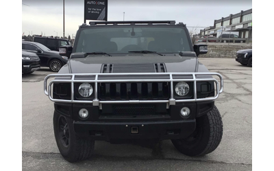 hummer-h2 - 4