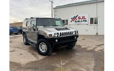 hummer-h2 - 0