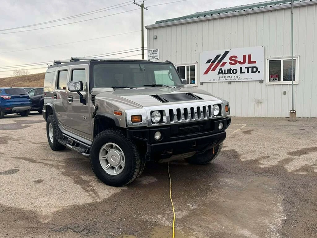 Hummer H2 No Accidents* КАМЕРА* ПОДГРЕВ* KEYLESS* НАВИ* - автомобили, коли, обяви за нови и употребявани 0