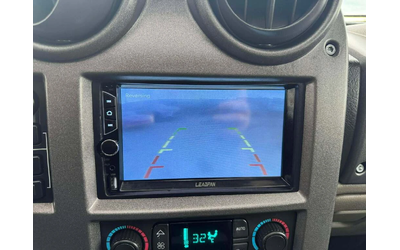 Hummer H2 No Accidents* КАМЕРА* ПОДГРЕВ* KEYLESS* НАВИ* - автомобили, коли, обяви за нови и употребявани 13