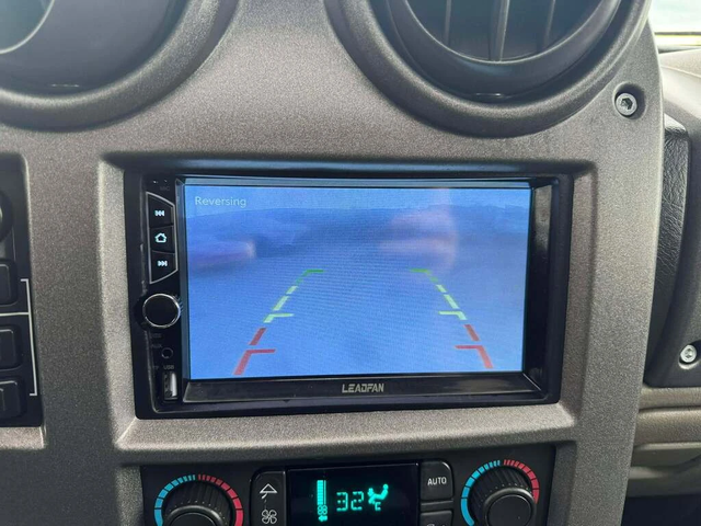 Hummer H2 No Accidents* КАМЕРА* ПОДГРЕВ* KEYLESS* НАВИ* - автомобили, коли, обяви за нови и употребявани 13