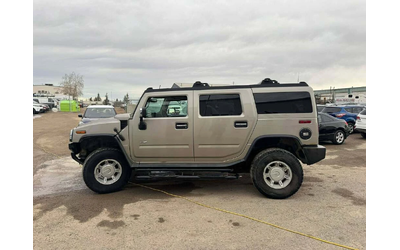 hummer-h2 - 1