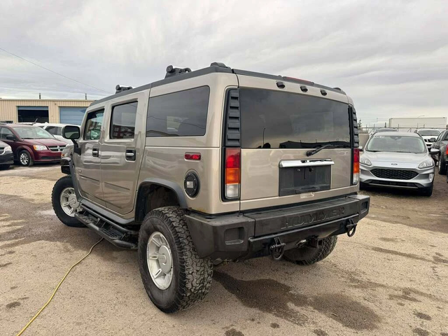 Hummer H2 No Accidents* КАМЕРА* ПОДГРЕВ* KEYLESS* НАВИ* - автомобили, коли, обяви за нови и употребявани 4