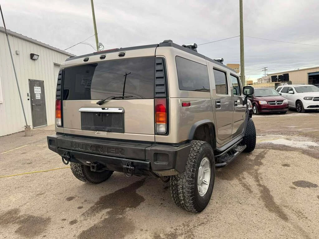 Hummer H2 No Accidents* КАМЕРА* ПОДГРЕВ* KEYLESS* НАВИ* - автомобили, коли, обяви за нови и употребявани 5