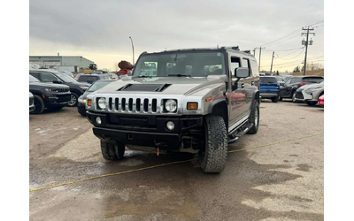 Hummer H2 No Accidents* КАМЕРА* ПОДГРЕВ* KEYLESS* НАВИ* - автомобили, коли, обяви за нови и употребявани 6