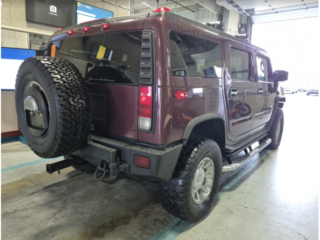 Hummer H2 КОжа* Подгрев* Кейлес* Blind Spot* CARFAX* ВИДЕО - автомобили, коли, обяви за нови и употребявани 2