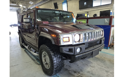 hummer-h2 - 4