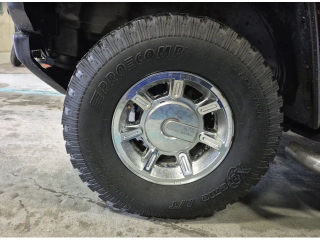 Hummer H2 КОжа* Подгрев* Кейлес* Blind Spot* CARFAX* ВИДЕО - автомобили, коли, обяви за нови и употребявани 5