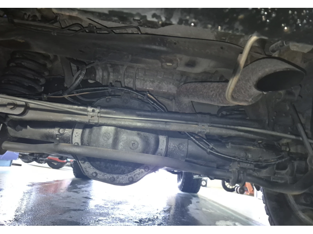 Hummer H2 КОжа* Подгрев* Кейлес* Blind Spot* CARFAX* ВИДЕО - автомобили, коли, обяви за нови и употребявани 7