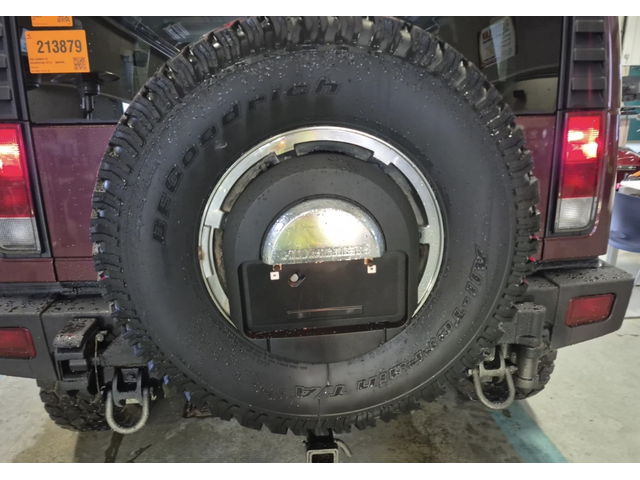 Hummer H2 КОжа* Подгрев* Кейлес* Blind Spot* CARFAX* ВИДЕО - автомобили, коли, обяви за нови и употребявани 9