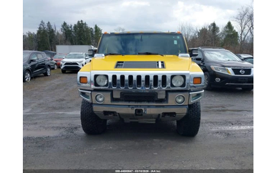 hummer-h2 - 1