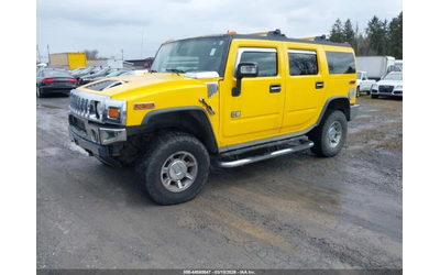 hummer-h2 - 2