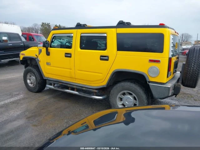 Hummer H2 6.0 V8* КОЖА* ПОДГРЕВ* ШИБИДАХ - автомобили, коли, обяви за нови и употребявани 3