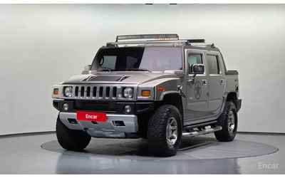 hummer-h2 - 0