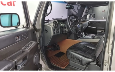 hummer-h2 - 2