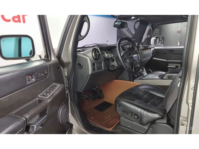 Hummer H2 6.0 Пикап - автомобили, коли, обяви за нови и употребявани 2