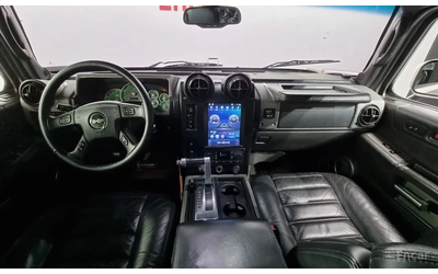 hummer-h2 - 3