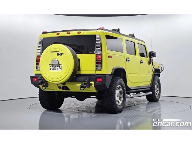 Hummer H2 6.2 6 скорости - автомобили, коли, обяви за нови и употребявани 11