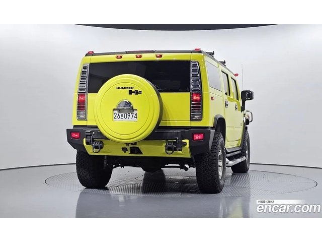 Hummer H2 6.2 6 скорости - автомобили, коли, обяви за нови и употребявани 12