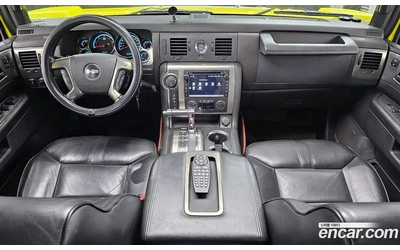 hummer-h2 - 4