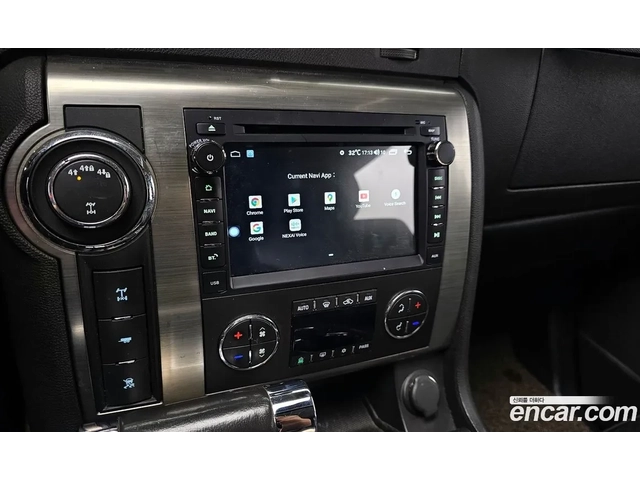 Hummer H2 6.2 6 скорости - автомобили, коли, обяви за нови и употребявани 7