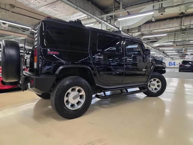 Hummer H2 6.2 6 скорости - автомобили, коли, обяви за нови и употребявани 7