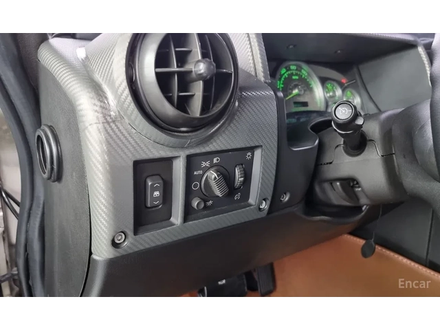 Hummer H2 6.0 Пикап - автомобили, коли, обяви за нови и употребявани 15