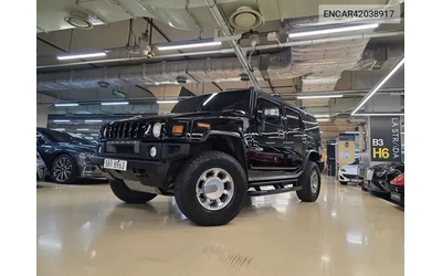 hummer-h2 - 2