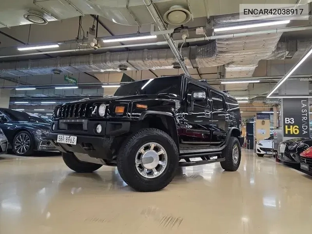 Hummer H2 6.2 6 скорости - автомобили, коли, обяви за нови и употребявани 2