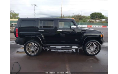 Hummer H3 Кожа* Реален пробег* Клип на мотор - автомобили, коли, обяви за нови и употребявани 13