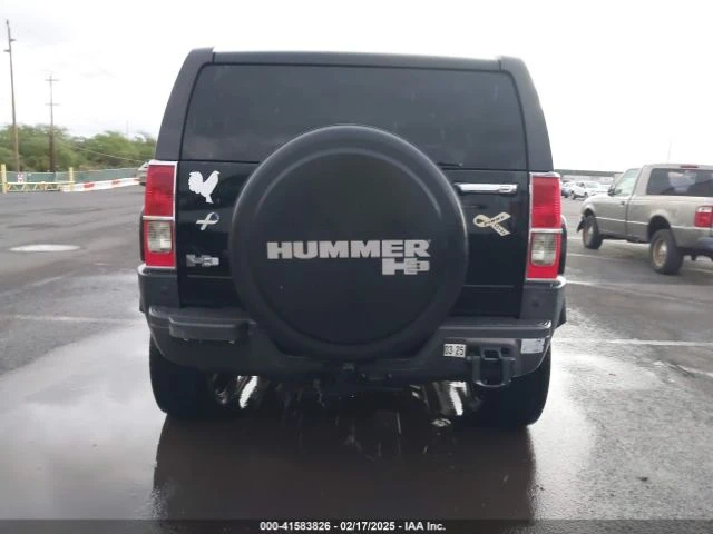 Hummer H3 Кожа* Реален пробег* Клип на мотор - автомобили, коли, обяви за нови и употребявани 16