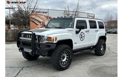 hummer-h3-3-5i-223k-s-gaz-inzhektsion - 0