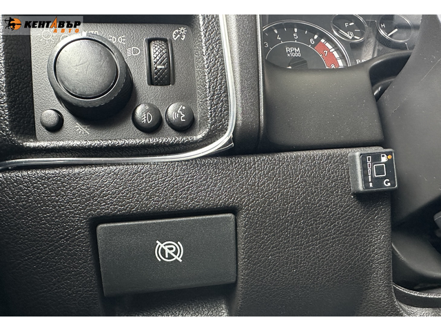 Hummer H3 3.5i 223к.с. Газ.инжекцион - автомобили, коли, обяви за нови и употребявани 13