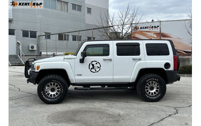 hummer-h3-3-5i-223k-s-gaz-inzhektsion - 1