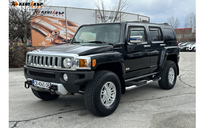 hummer-h3-3-7i-245k-s-gaz-inzhektsion - 0